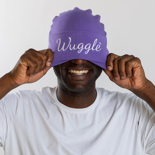 Purple Wuggle Bundle