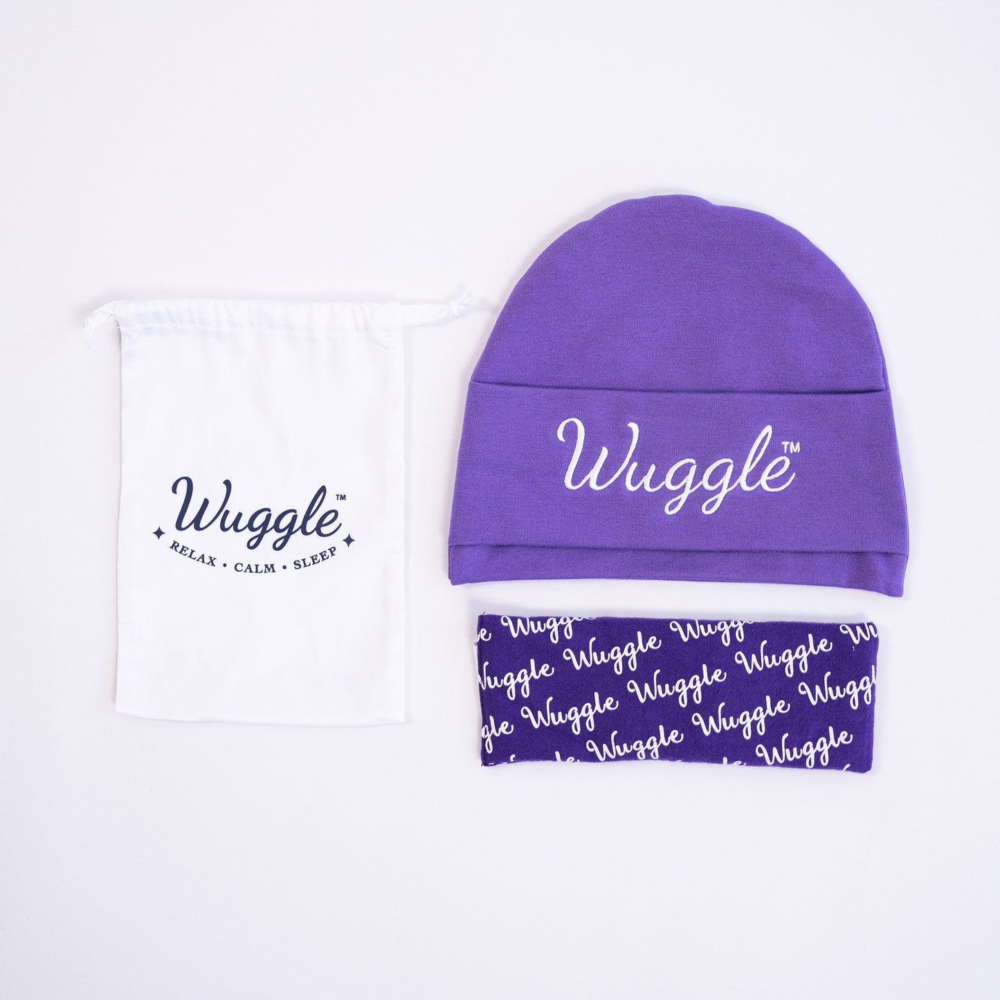 Purple Wuggle Bundle